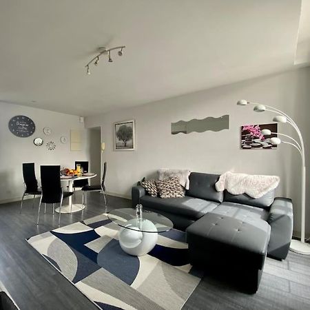 Ferienwohnung Mon Saint-Patrice By Melrose Bayeux Exterior foto